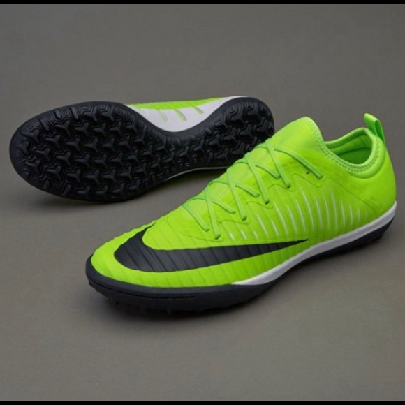 Men's Nike MercurialX Finale II TF Football Shoes - Picture 7 of 8